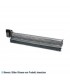 Querstromlüfter universal, 480x60 mm, Motor links, 32W, 230V 50/60Hz