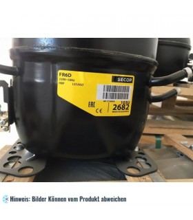 Kompressor Danfoss FR6D, MBP/HBP - R22, 220-240V, 103U2682