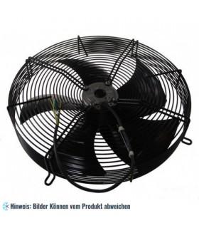 More about Ventilator drückend, d ＝ 450 mm, 400V/3F/50 Hz, 4 polig, EBM PAPST S4D450-AP01-02