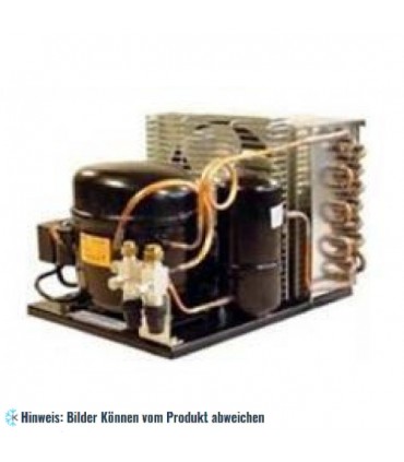 Verflüssigungssatz ACC - CMS34F33NR, LBP - R404A, 380-400V