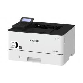More about Canon i-SENSYS LBP214dw - Laser - 1200 x 1200 DPI - A4 - 250 Blätter - 38 Seiten pro Minute - Doppeltdruck