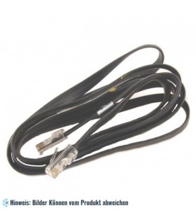 Verbindungskabel Eliwell Master-Slave 2m, CO000200 - für Serie EWDR