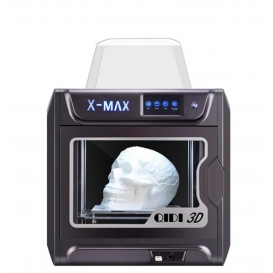 More about QIDI TECHNOLOGY X-MAX Intelligenter industrieller 3D-Drucker WiFi-Funktion 300x250x300mm (EU)