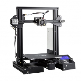 More about Creality 3D Ender-3 pro Hochpräziser 3D-Drucker DIY Kit 220 * 220 * 250mm Druckgröße