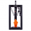 FLSUN SR Delta 3D-Drucker Ausschalten Resume Printing mit Auto Leveling System 260X330mm EU-Stecker
