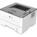 G&G Monochromer Einzelfunktions-Laserdrucker (P4100DW)