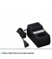 Batterie Ladegerät 110V für UV Lampe