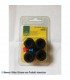 Drehknopf M4-7-Set 4687094