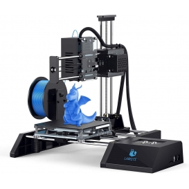 More about SX1 3D-Drucker mit 10m PLA-Filament Doppellš¹fter Hochpr?zisions-Extruder, DIY 3D-Drucker-Bausatz fš¹r Anf?nger Schnellmontage 3