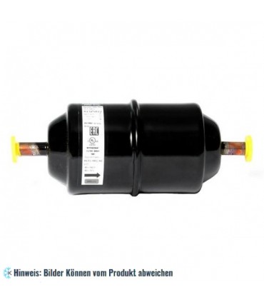 Filtertrockner Danfoss DCL 164S, 12 mm ODF, Lötanschluss