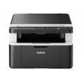 Brother DCP1612W All in Box S/W-Laser- Multifunktionsdrucker All-in-one Box