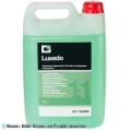 Luxedo duftender Renovier-Reiniger für Verdampfer 10 L Kunststoff-Behälter, gebrauchsfertig