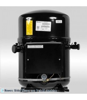Kompressor Bristol V80J303MB2A, R410A, 220-240V/1F/50Hz, 4,81 kW, Inverter