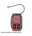 Batteriebetriebene Inspektionskamera ROSCOPE mini Set, Rothenberger 1000002268