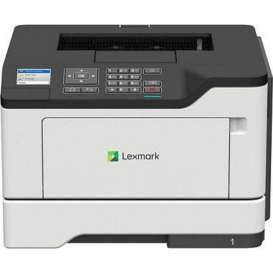 More about Lexmark B2546dw - Laser - 1200 x 1200 DPI - A4 - 350 Blätter - 44 Seiten pro Minute - Doppeltdruck