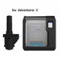 1 PC Flashforge Düsenbaugruppe Hotend Kit für 3D-Drucker Flashforge Adventurer 3 Spezialbeschläge