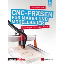 More about CNC-Fräsen für Maker und Modellbauer