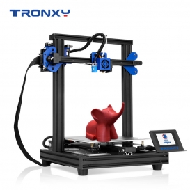 More about Tronxy XY-2 PRO 3D-Drucker Schnelle Montage Automatische Nivellierung Fortsetzung Druck 255X255X260mm (EU)