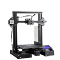 Creality 3D® Ender-3 Pro Prusa I3 DIY 3D-Drucker 220 x 220 x 250mm Druckgröße mit abnehmbarer magnetischer Plattform mit Power R
