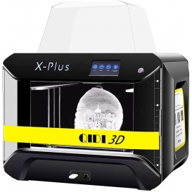 More about QIDI TECH X-Plus 3D-Drucker, 270x200x200mm Druckgröße