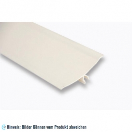 More about Abgerundete Ecke PVC - kleines Modell - L＝3m - RAL 9002, volle Verpackung 90 m