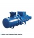 Kompressor Frascold C-TSH8-60-186 Y, R407C, 380V/3F/50Hz, 60 Hp