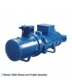 Kompressor Frascold C-TSH8-60-186 Y, R407C, 380V/3F/50Hz, 60 Hp