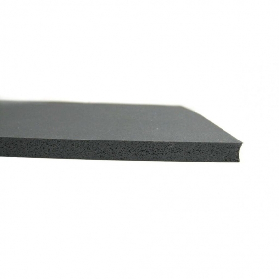 Silikonmatte 38x38cm für Transferpressen - Zuschneidbar Siliconmatte