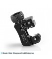 CPS BTC 200 Mini-Rohrschneider 1/8" bis 7/8" (3 bis 22 mm)