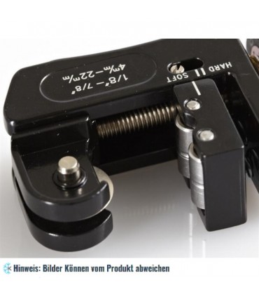 CPS BTC 200 Mini-Rohrschneider 1/8" bis 7/8" (3 bis 22 mm)