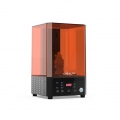 Creality UW-01 3D Drucker 2-in-1-Wasch- Und Aushärtemaschine Dualband UV-Lichtquelle Magnetisch 360 ° Drehbare Plattform