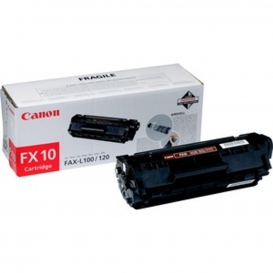 More about Canon FX-10 Tonerkartusche - Schwarz Original - Laserdruck - 2000 Seiten - 1er Pack