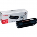 Canon FX-10 Tonerkartusche - Schwarz Original - Laserdruck - 2000 Seiten - 1er Pack
