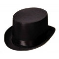 Orlob Satin-Zylinder, Tall hat