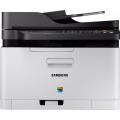 Samsung Xpress C480FW (Farblaserdrucker, Scanner, Kopierer, Fax) mit WLAN