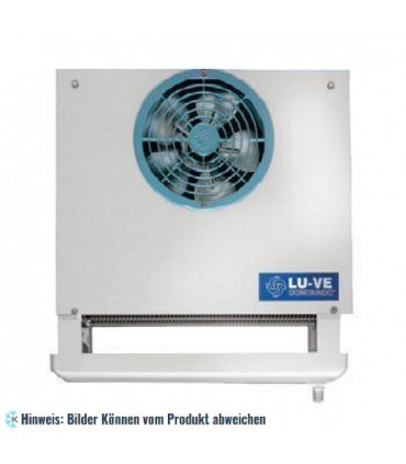 Thekenverdampfer LU-VE SHF 50S, 410W, einseitig