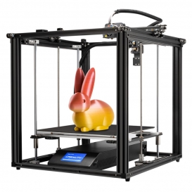 More about Creality 3D  Ender-5 Plus  3D printer