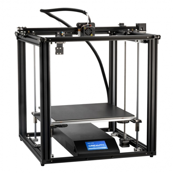 Creality 3D  Ender-5 Plus  3D printer