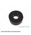 Rohrisolierung 28 mm, Dicke 6 mm, Verpackung 20 m