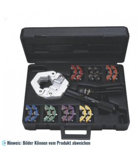 Schlauchpresse Hydra-Krimp (hydraulisch)