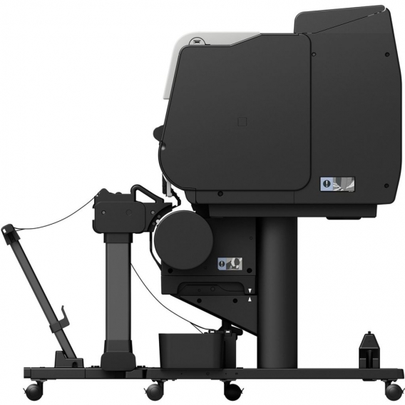 Canon imagePROGRAF TX-4000 - 1118 mm (44") Großformatdrucker - Farbe - Tintenstrahl - Rolle A1 (61,0 cm) - 2400 x 1200 dpi