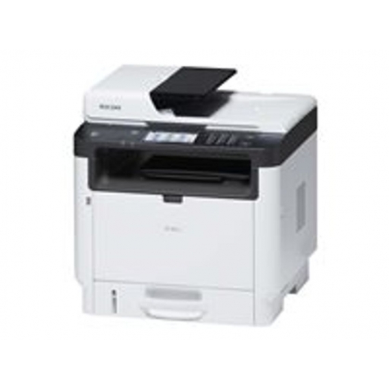 Ricoh SP 330SFN - Multifunktionsdrucker - s/w - Drucker - Laser/LED-Druck Ricoh