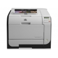 Hewlett-Packard HP LaserJet Pro 400 M451nw Farblaserdrucker