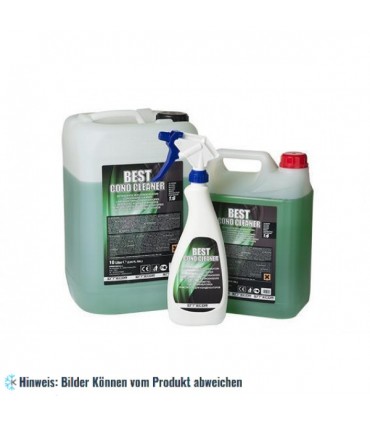 BEST COND CLEANER SPRAY Reinigungsmittel für Außengeräte von Klimaanlagen 1 L