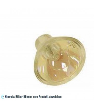 Ersatz Lichtbirne 50W für 45-53312/45-53411 UV-Licht