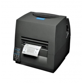 More about Citizen CL-S631 - Etikettendrucker 300x300 DPI 150 mm/sek, 81,3 cm, 10,4 cm, ZPL
