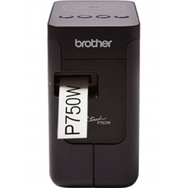 More about Brother PT P750W Label Printer - Drucker - Thermotransferdruck Brother