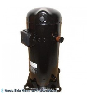 Kompressor Copeland Scroll ZB58KCE-TFD-551, R404A, R134a, 380 - 420V