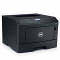 DellB2360DN - Laserdrucker - Monochrom - Desktop - 1200 x 1200 dpi Druckauflösung - 38 ppm Monodruck - 300 Seiten Kapazität - Du
