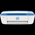 HP DeskJet 3720 Thermodischer Tintenstrahldrucker 8 Seiten pro Minute A4, WLAN